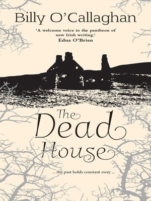 cover image of The Dead House
